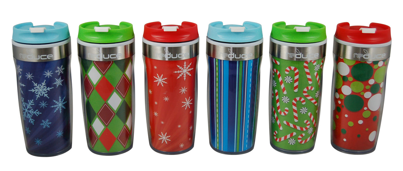 holiday tumblers & Review Author News Kitchenware admin, Housewares at