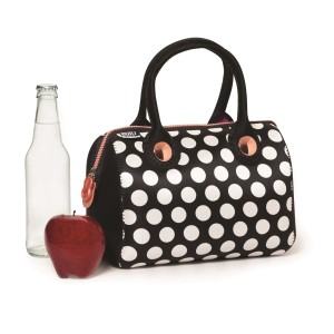 Uptown Lunch Tote