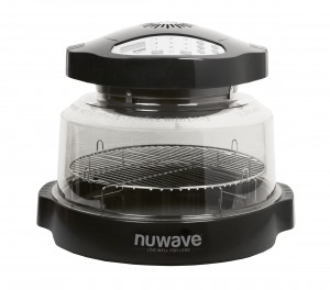 NuWave Pro Plus Oven_New Logo