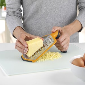Twist Grater Cheese grate board