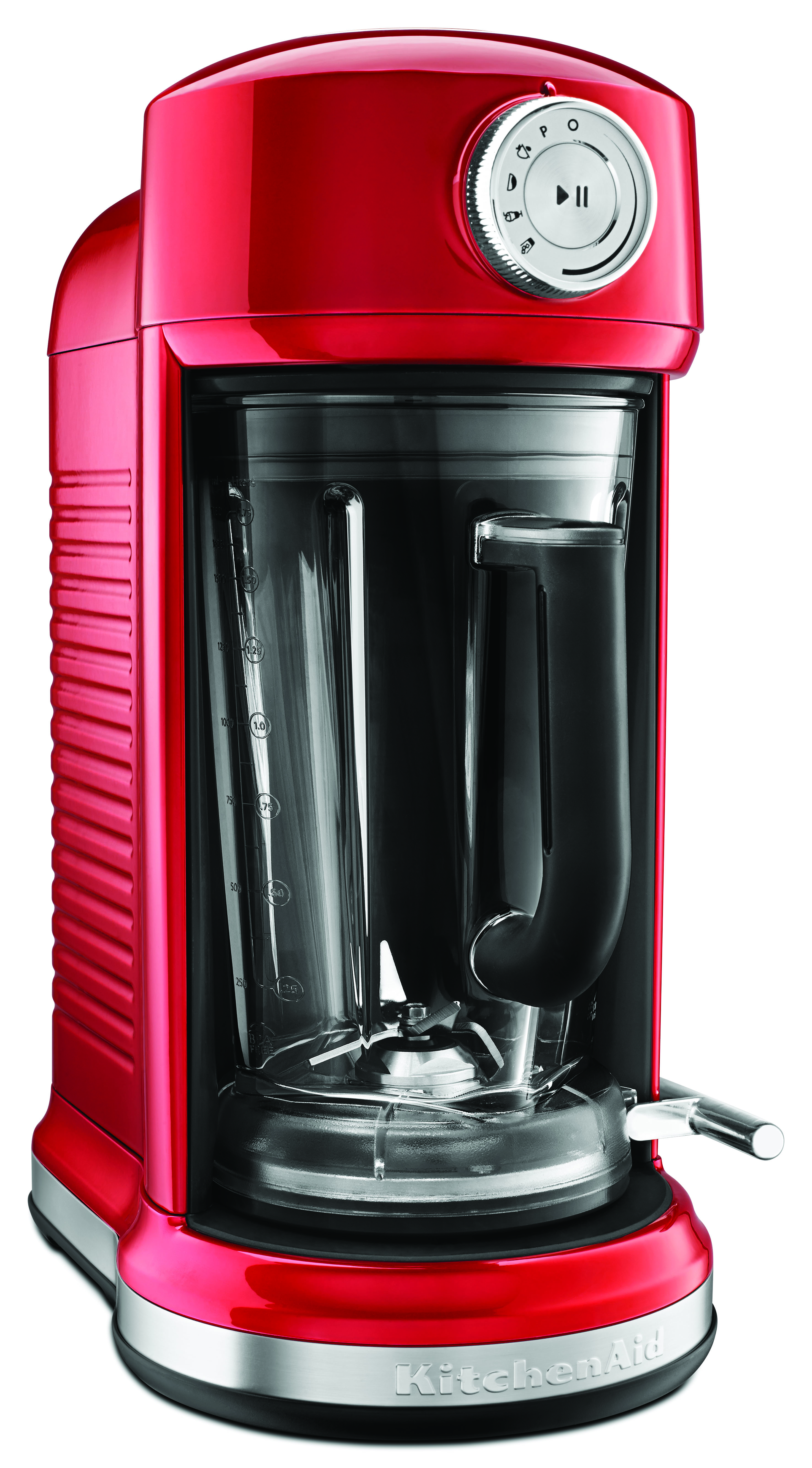 Mixers and Blenders Compete for the Premium Purchase - Kitchenware