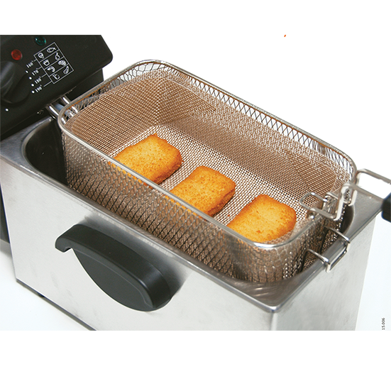 Cooks Innovations Launches the Deep Fryer Filter, a Healthier Way