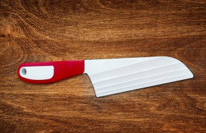 The Cheese Knife High-Res-Original-Red gadget
