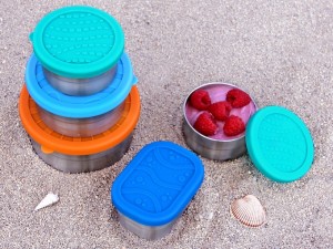 Blue Water Bento collection items on Kickstarter now