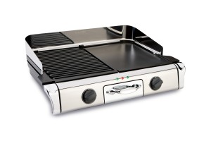All-Clad Indoor Grill-Griddle