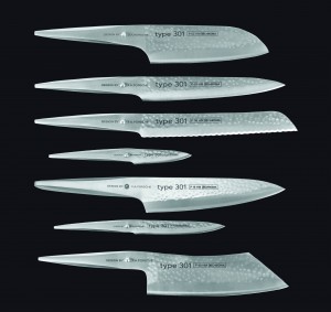 Chroma knives edit image