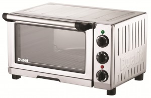 Dualit 89220_MiniOven_619743892201 Countertop Cooking