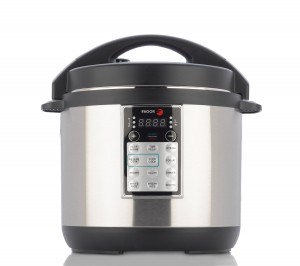 Fagor Lux Multi-Cooker - Product Shot