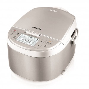 Philips Avance Collection Multicooker(HD3095-87) (1)