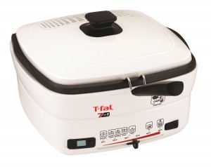 Tfal-ELECTRONICAL_COOKING-FRYERS-7-in-1 Multi-Cooker and Fryer