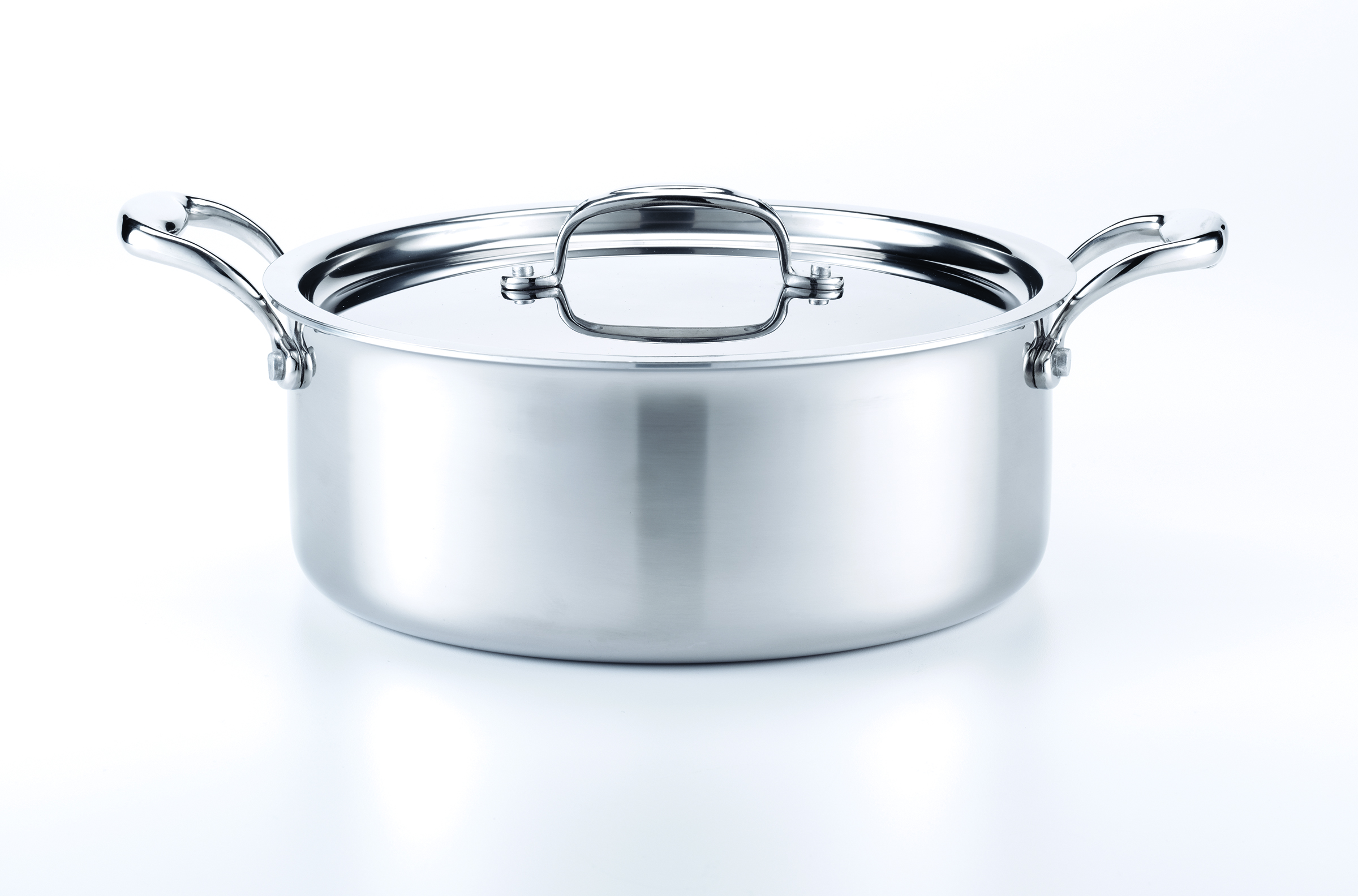 Hammer Stahl Cookware: Stainless Steel Made in the USA - Kitchenware News &  Housewares ReviewKitchenware News & Housewares Review