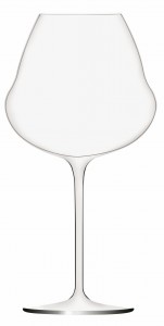 Lehmann Glass Oenomust Wine Glass