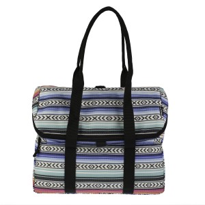 Packit 2016 PicnicTote Fiesta Front hires