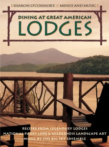 lodges