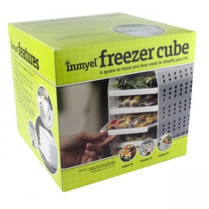 Inmyel Inc Freezer cube