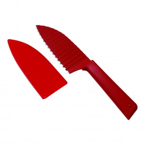 26702_Colori+ Krinkle Knife_red