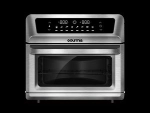 Gourmia Toaster Oven Air Fryer
