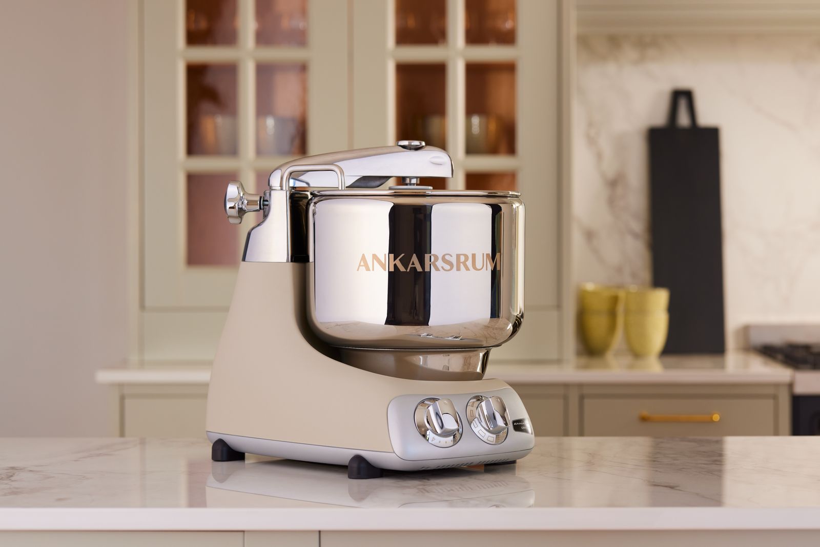 Stand Mixers Archives - Kitchenware News & Housewares ReviewKitchenware News & Review